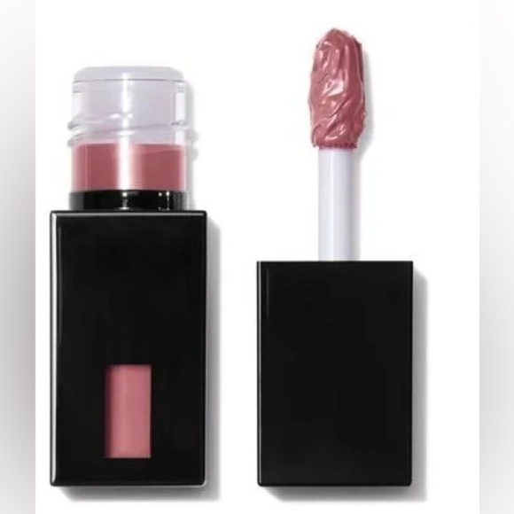 ELF New Glossy Lip Stain PINKIES UP - Picture 1 of 5